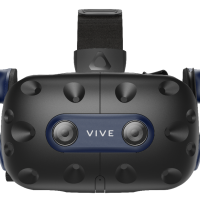 HTC Vive Pro 2